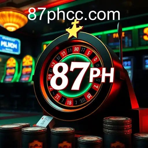 Exploring the Intriguing World of Casino Games with 87PH
