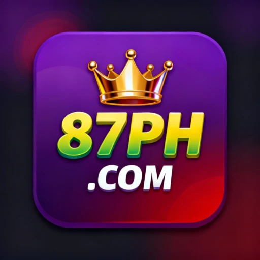 87PH logo