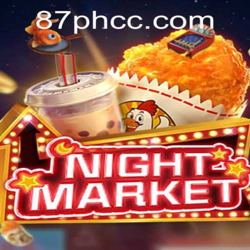 Explore the Mysterious World of NIGHTMARKET: A Deep Dive into Gameplay and Strategy
