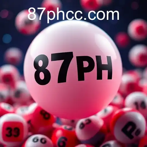 A Deep Dive into Online Lottery with Focus on 87PH