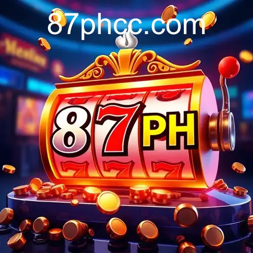 Exploring the World of Online Slots with the Keyword 87PH