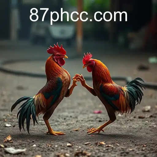 Sabong Games: An In-Depth Exploration of 87PH