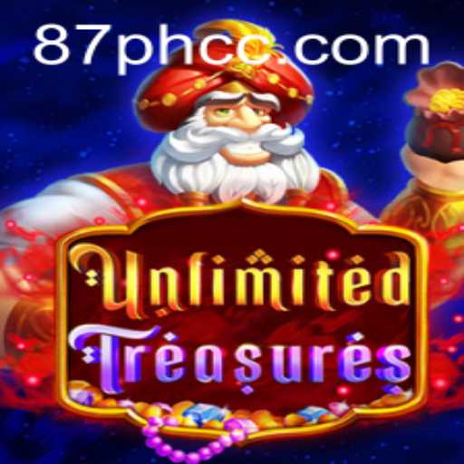 UnlimitedTreasures: Dive into a World of Endless Adventure