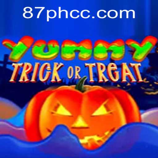 YummyTrickorTreat: Dive into the Spooky Fun of 87PH